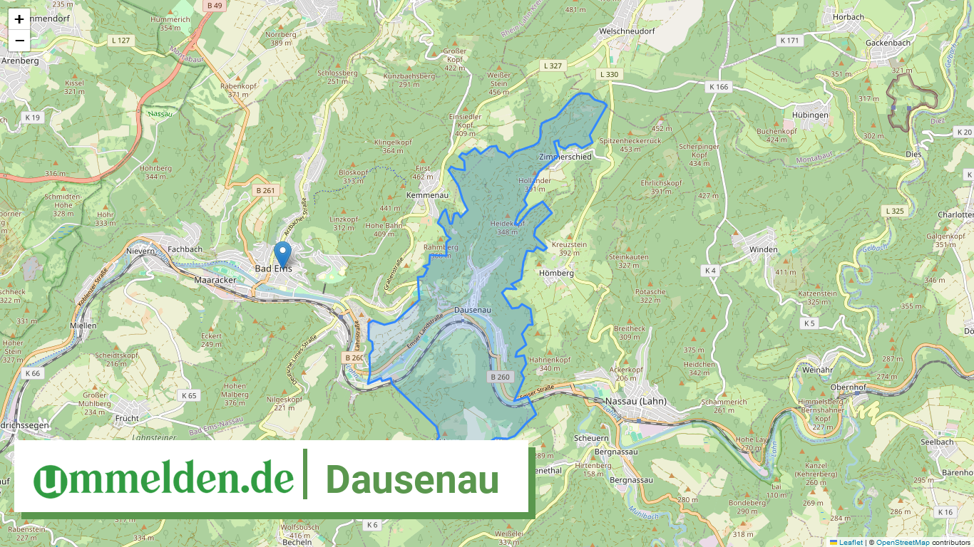 071415010025 Dausenau