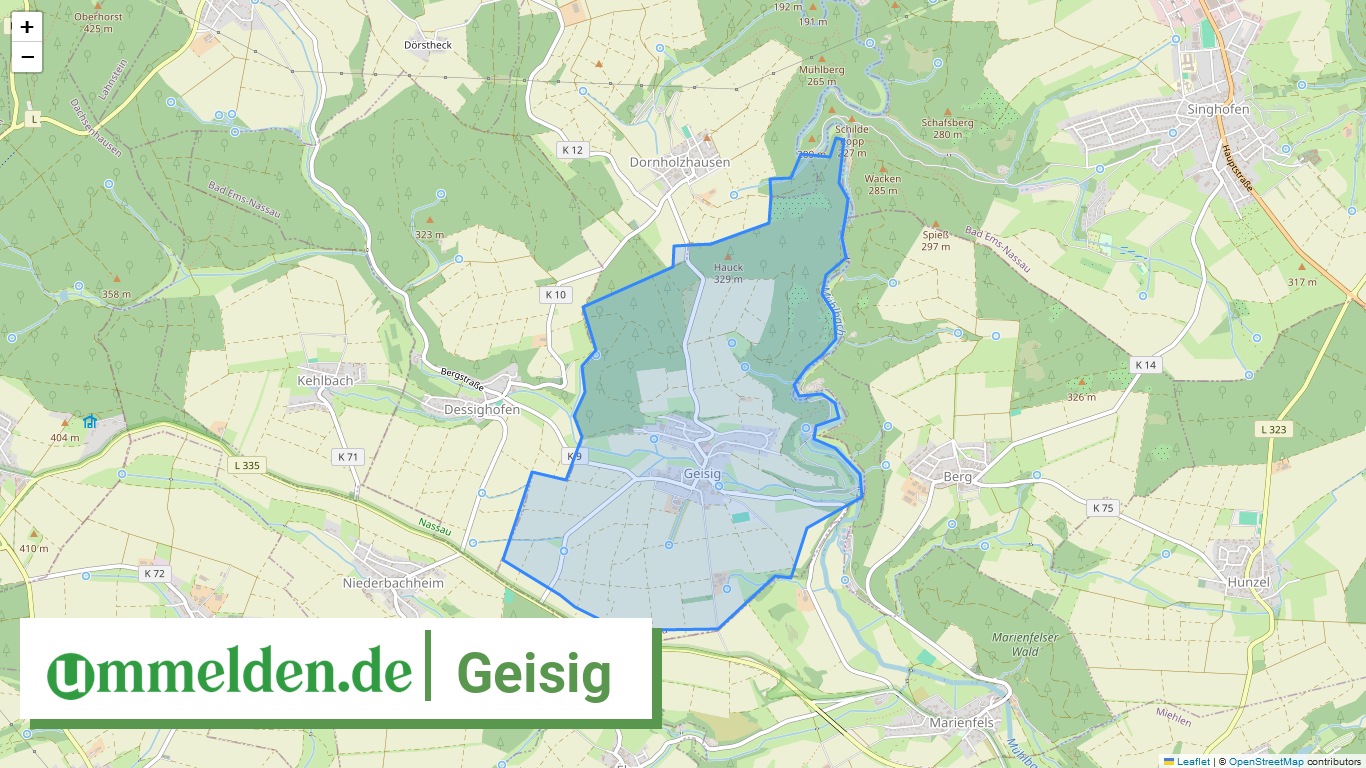 071415010046 Geisig