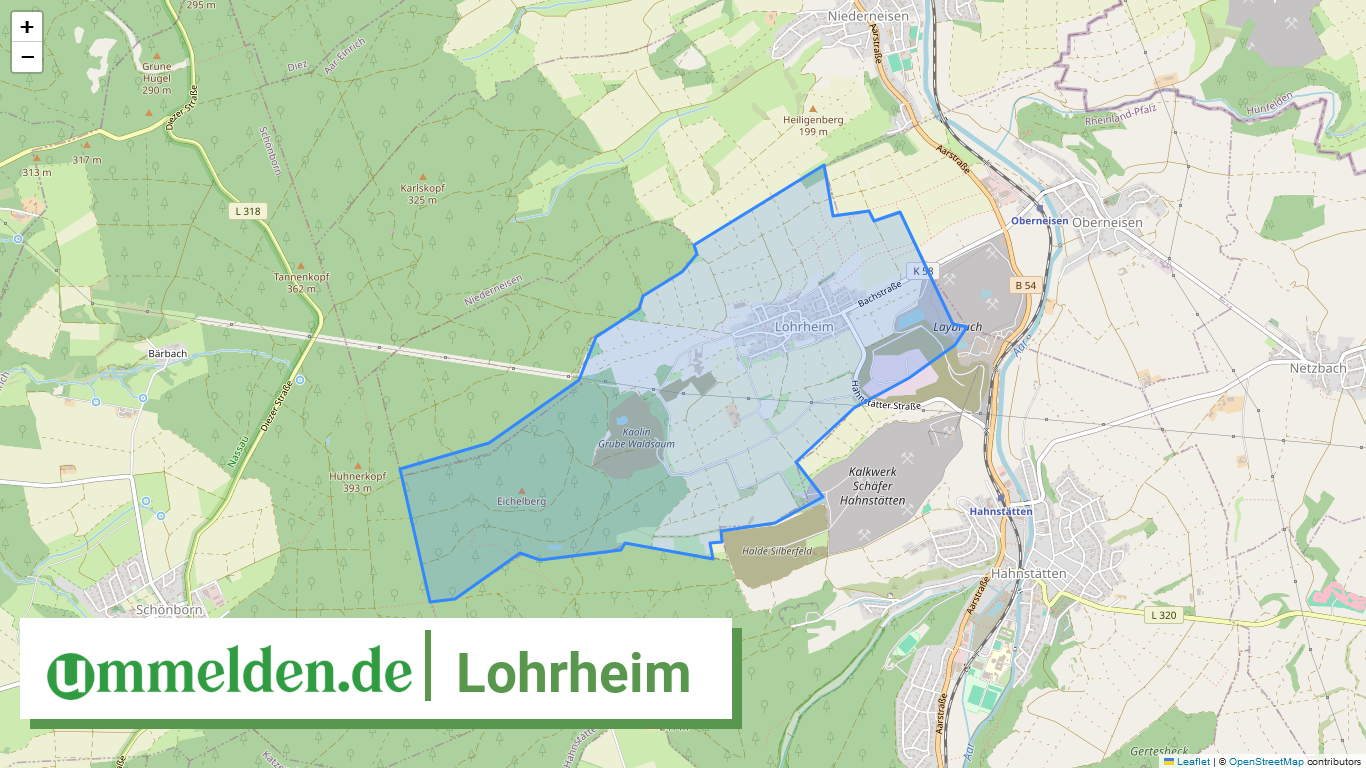 071415011081 Lohrheim