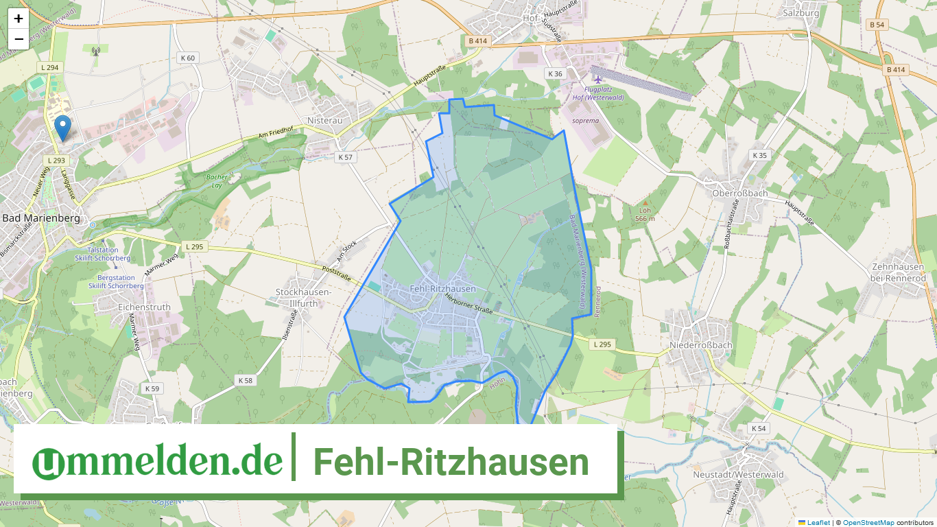 071435001222 Fehl Ritzhausen