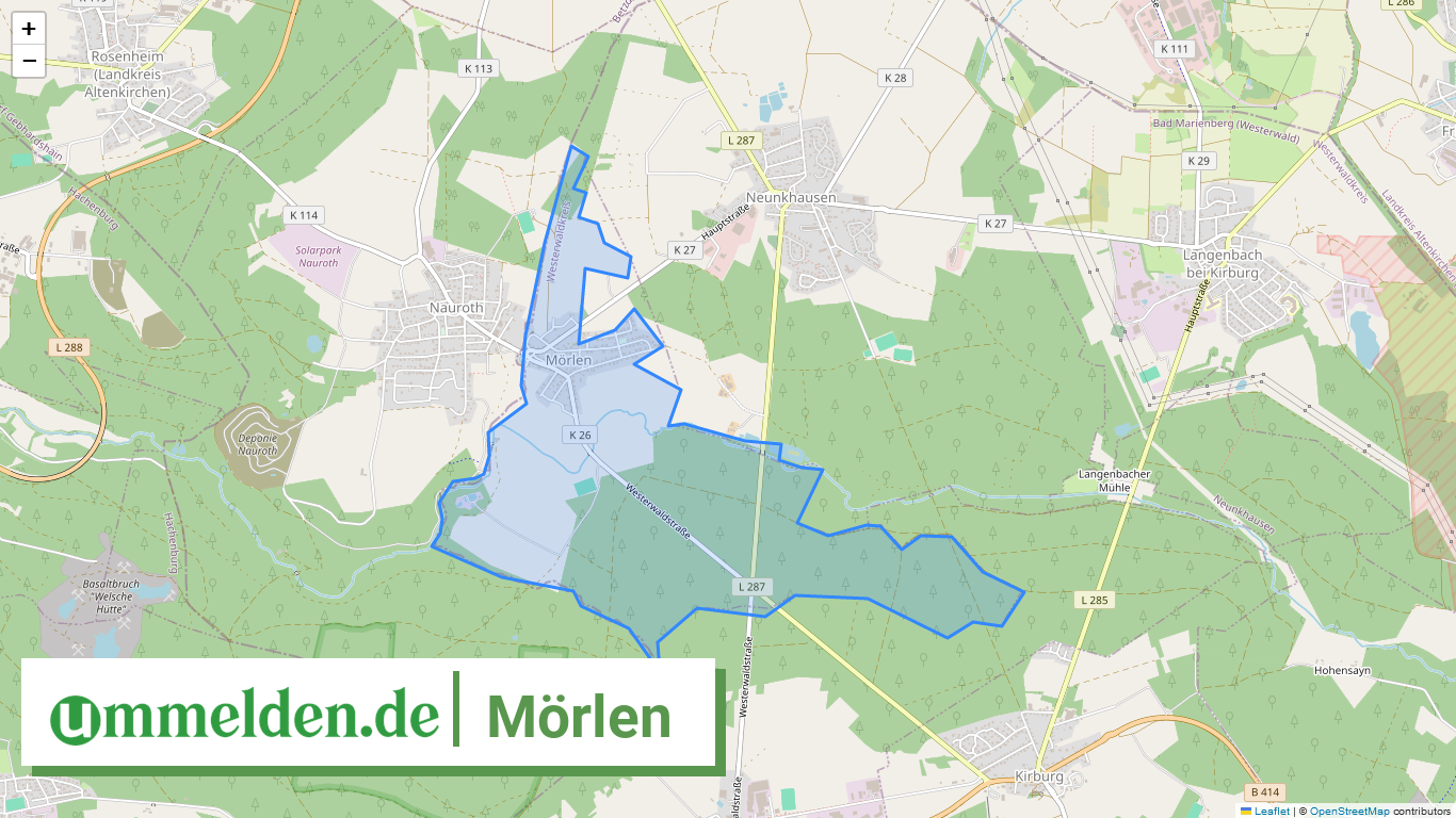 071435001264 Moerlen