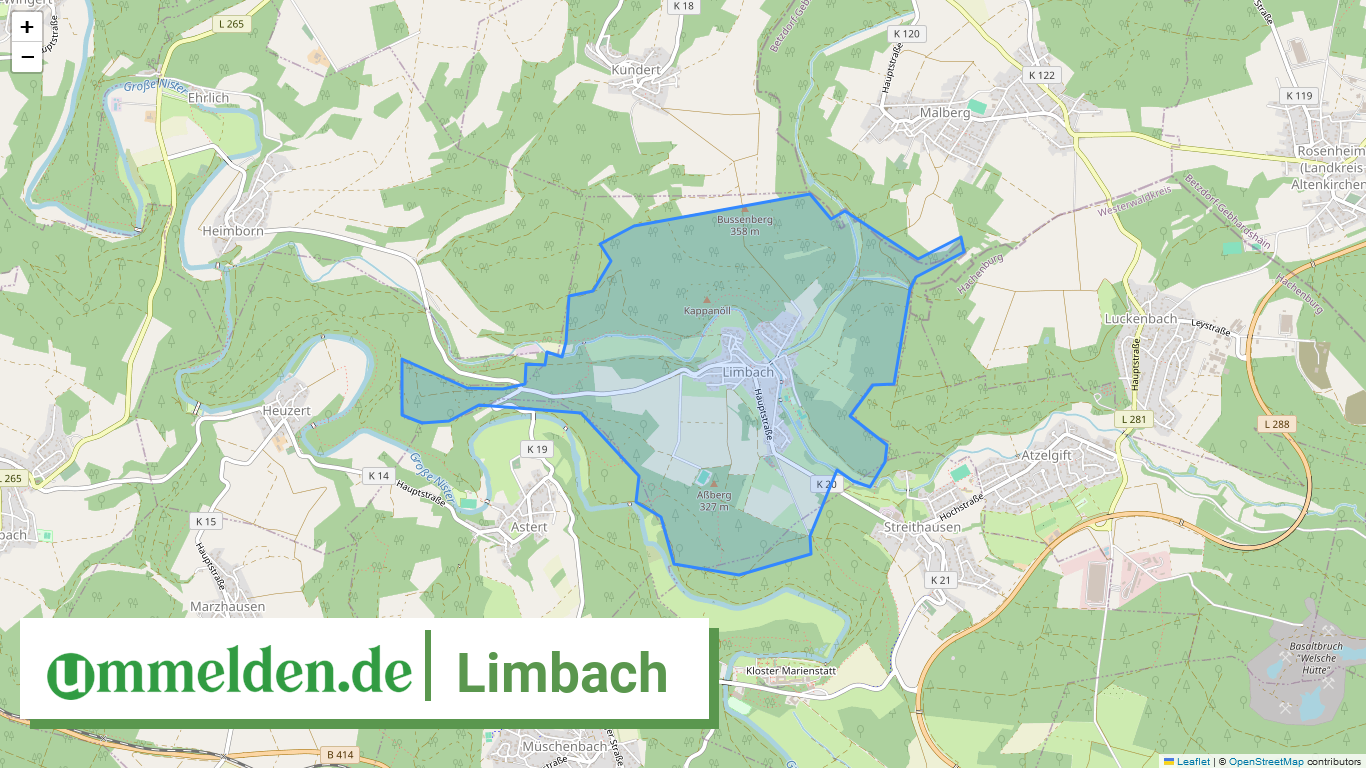 071435002257 Limbach