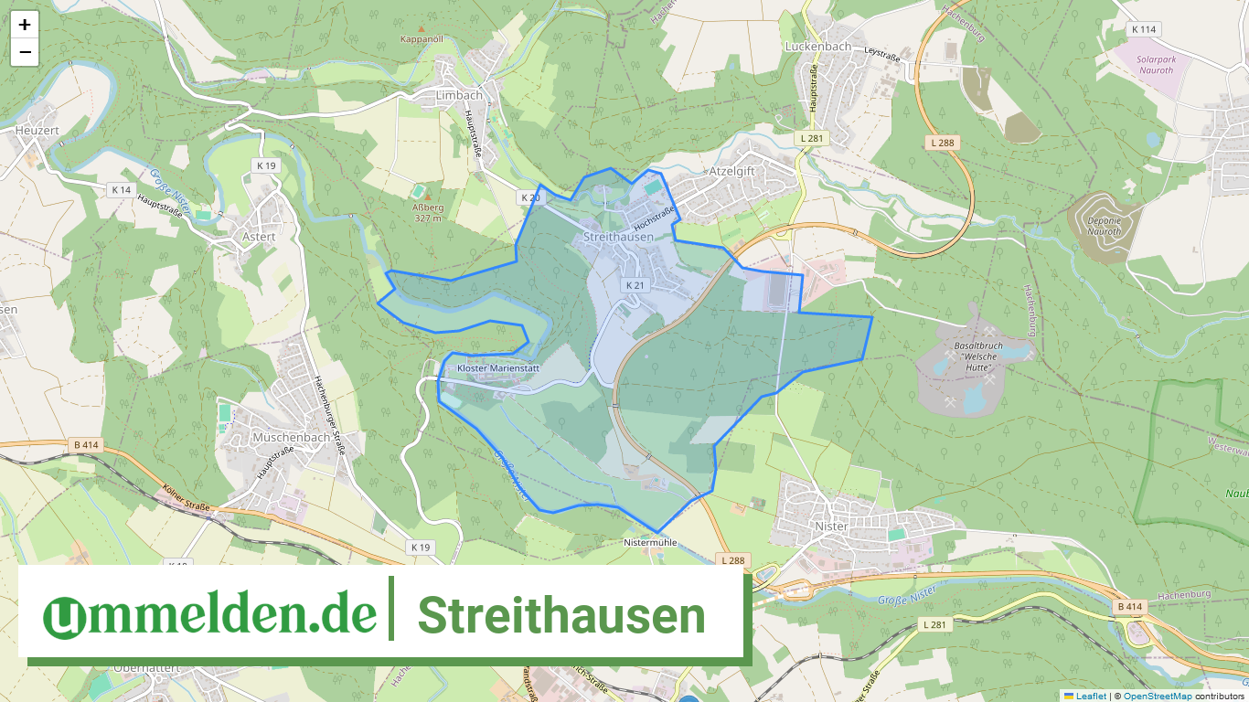 071435002299 Streithausen