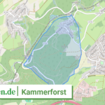 071435003040 Kammerforst