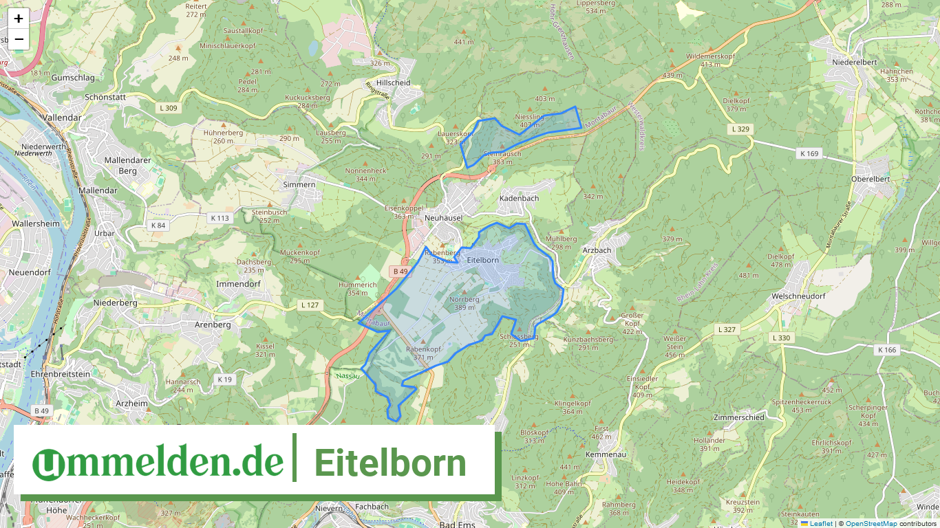 071435004013 Eitelborn