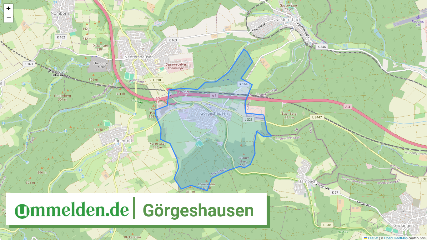 071435004023 Goergeshausen