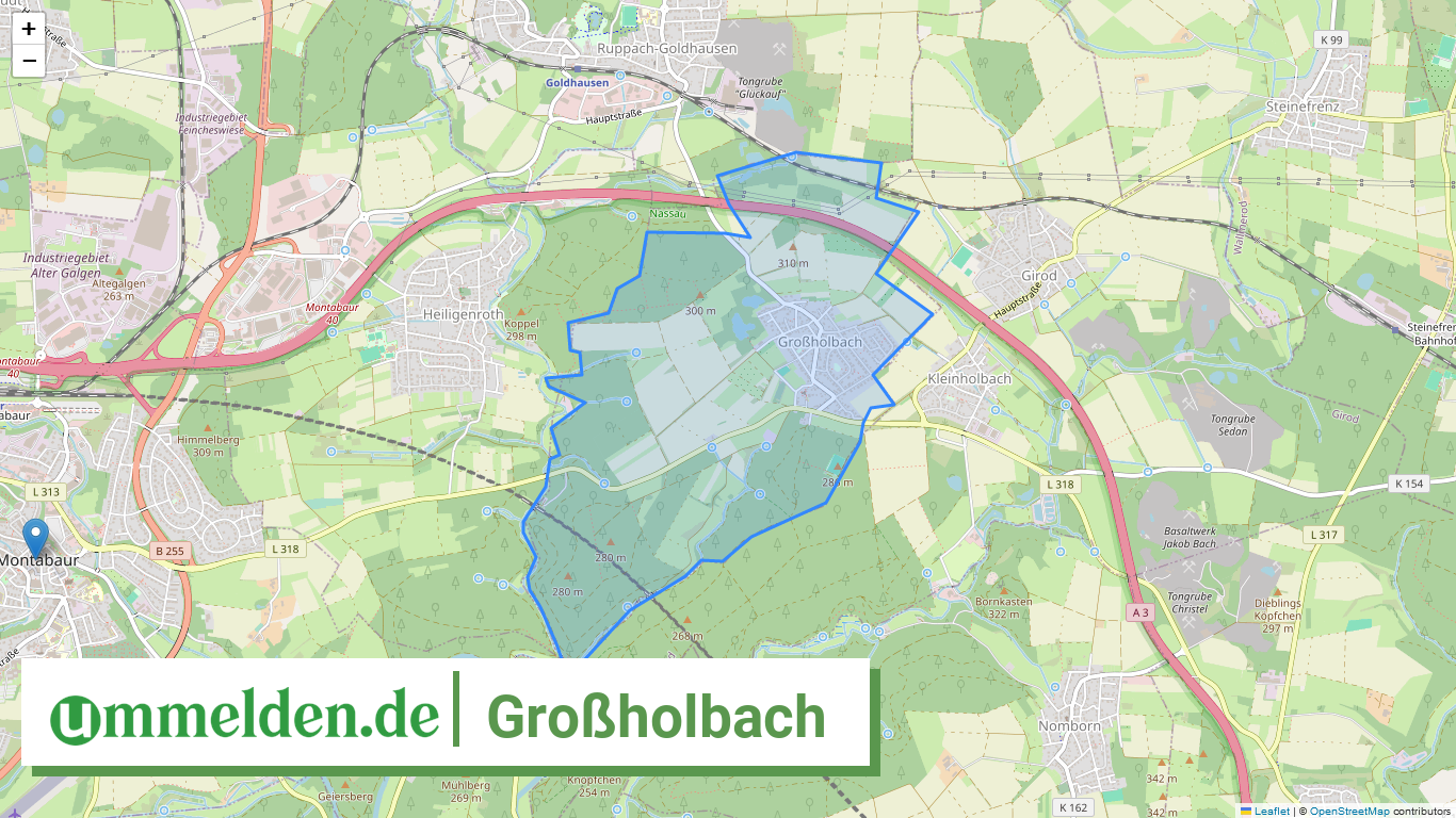 071435004024 Grossholbach