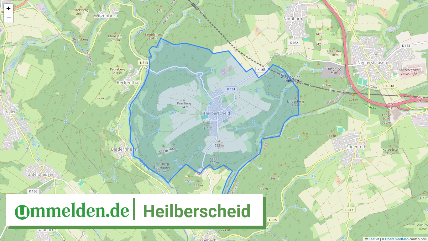 071435004026 Heilberscheid