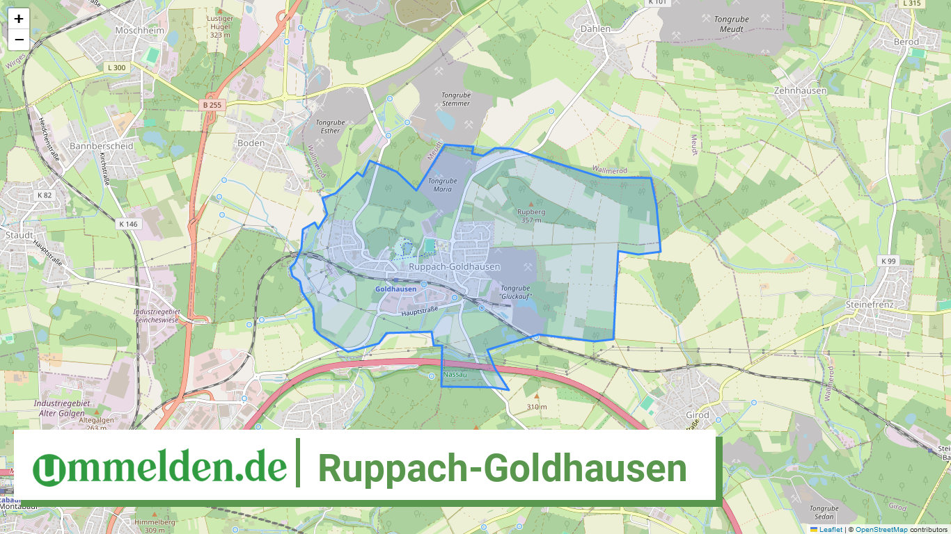 071435004065 Ruppach Goldhausen