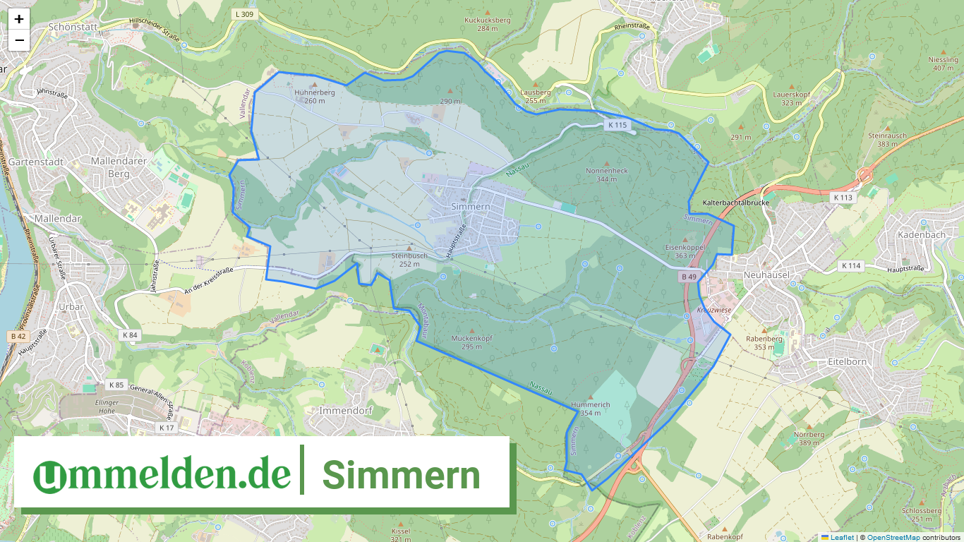 071435004071 Simmern