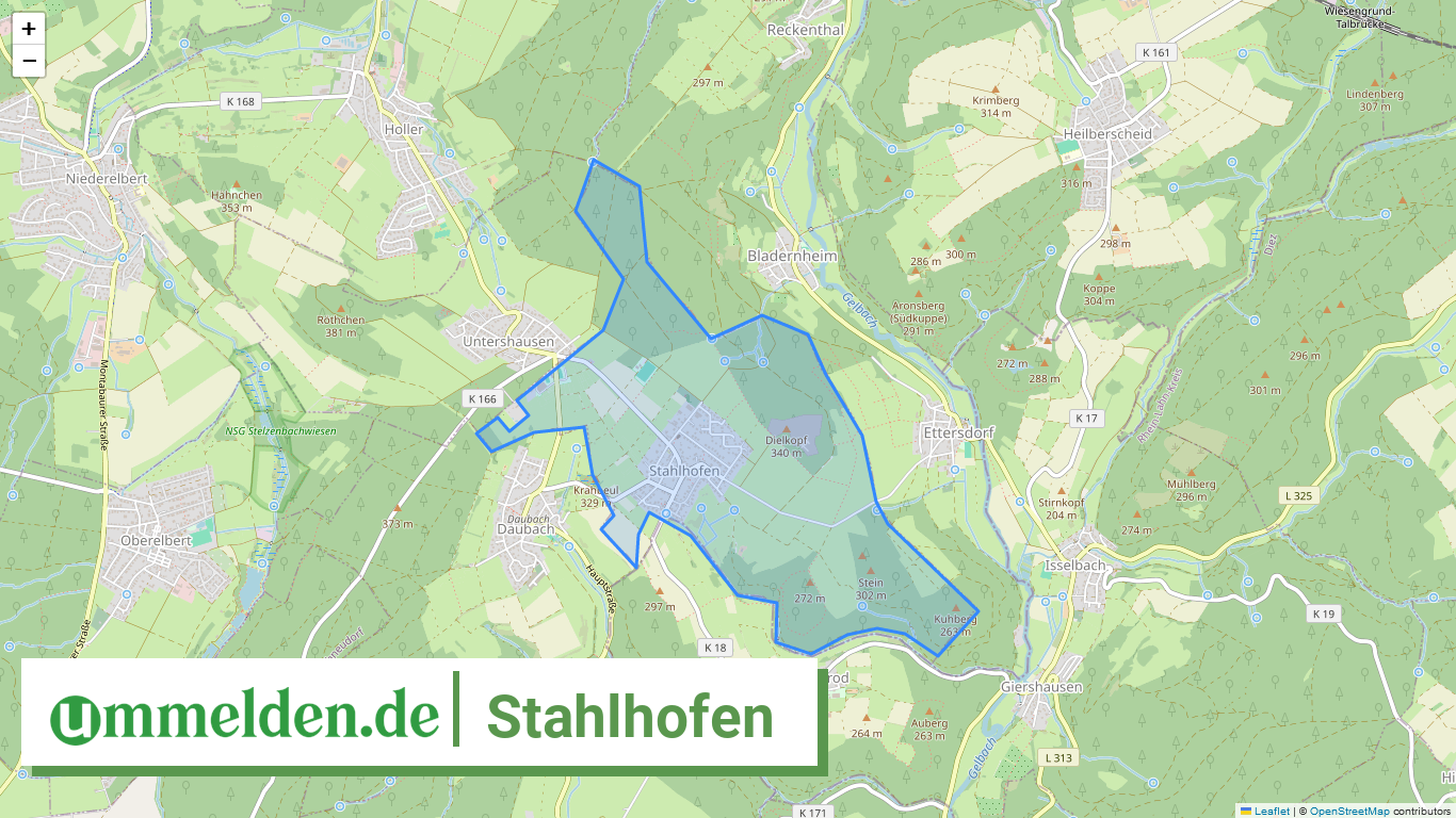 071435004072 Stahlhofen