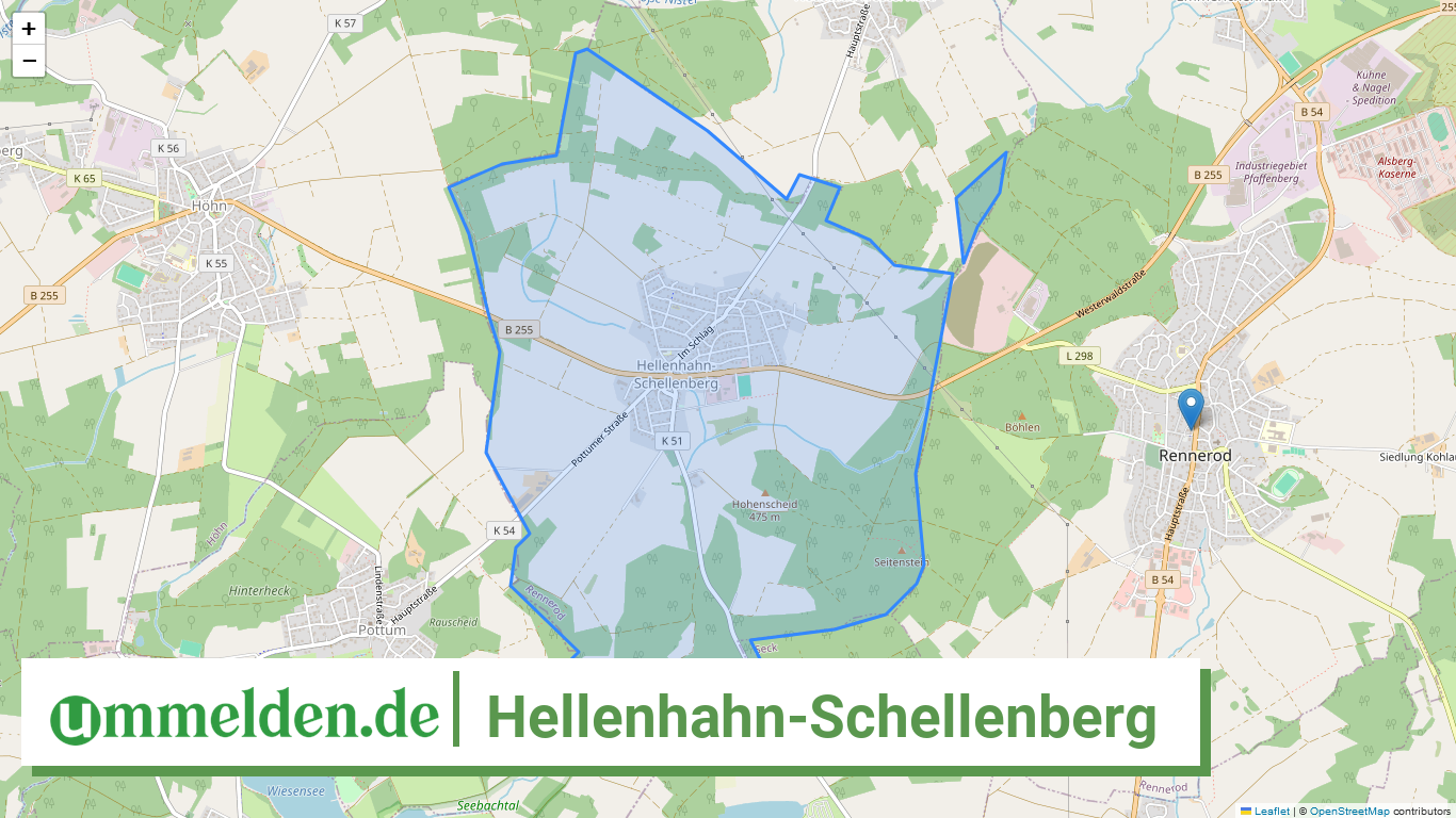 071435006237 Hellenhahn Schellenberg