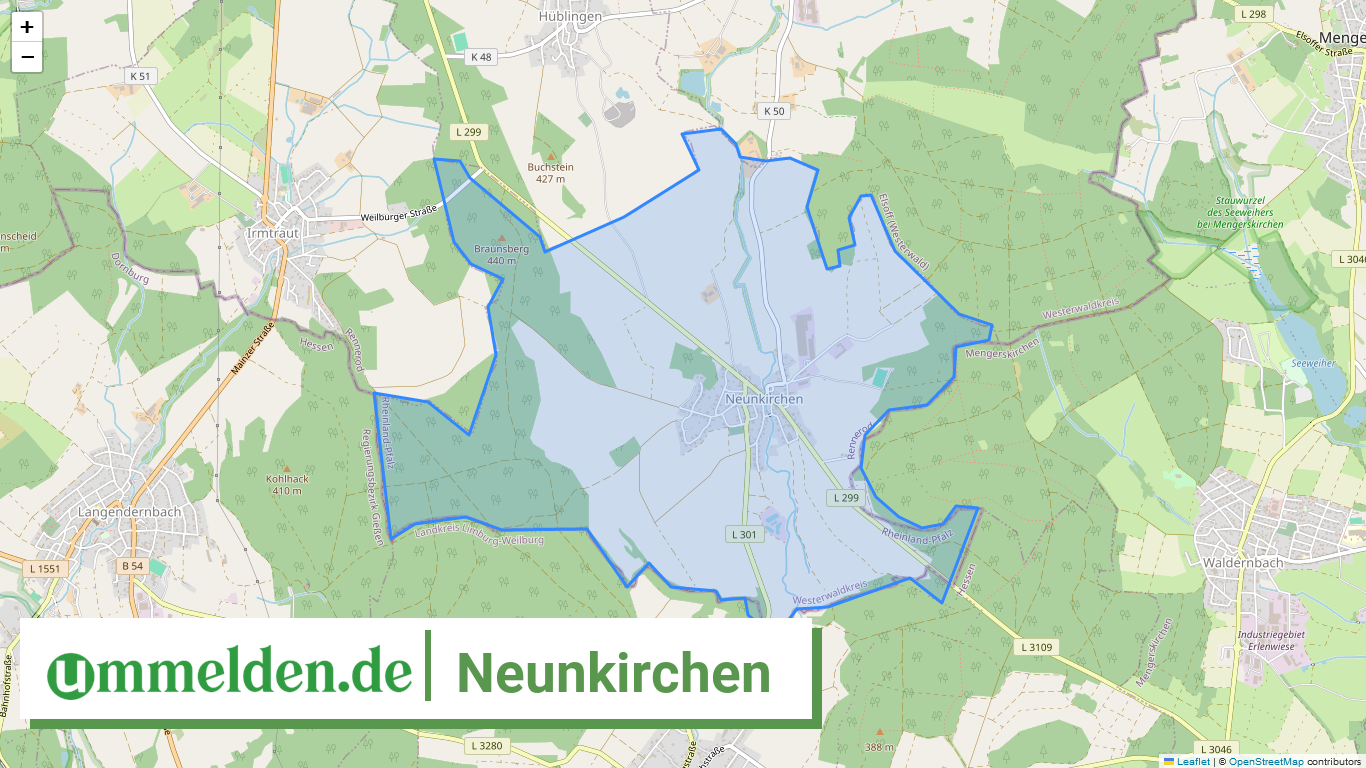 071435006271 Neunkirchen