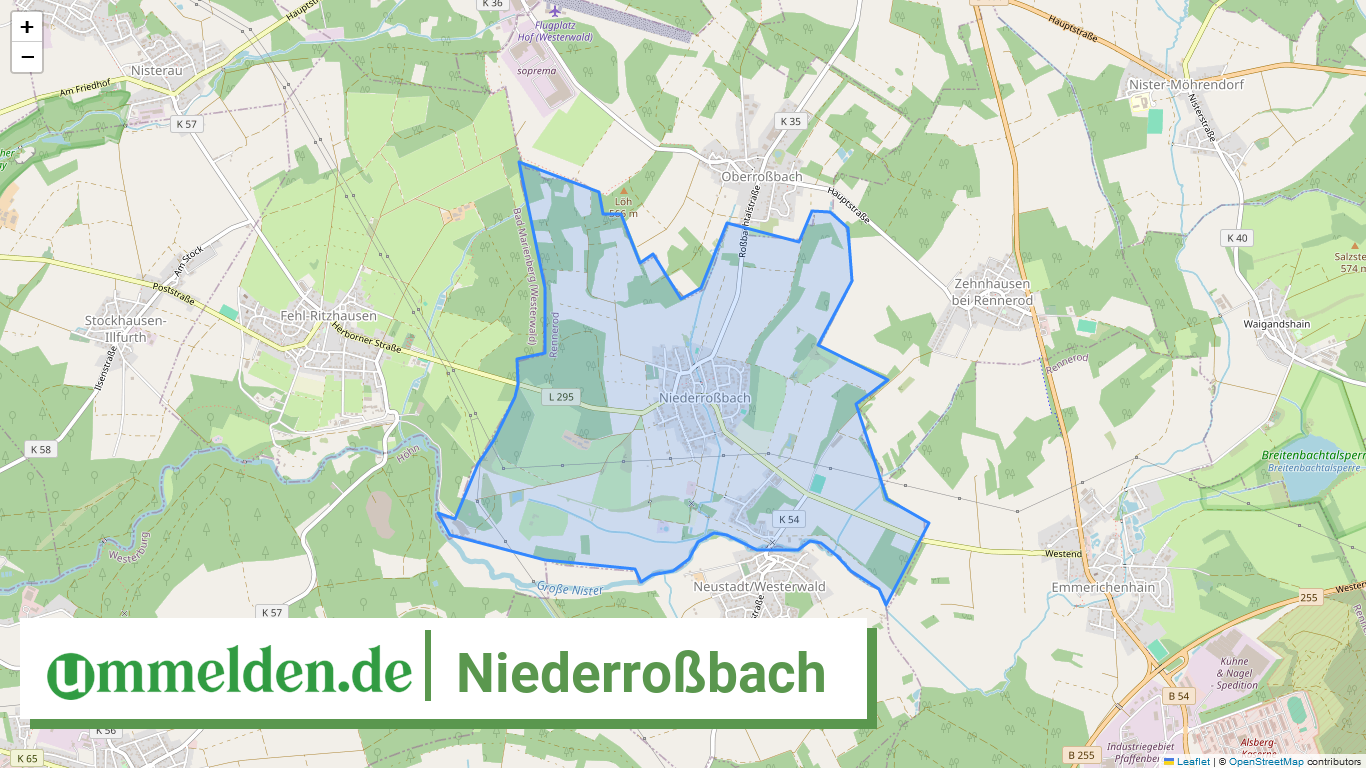 071435006274 Niederrossbach