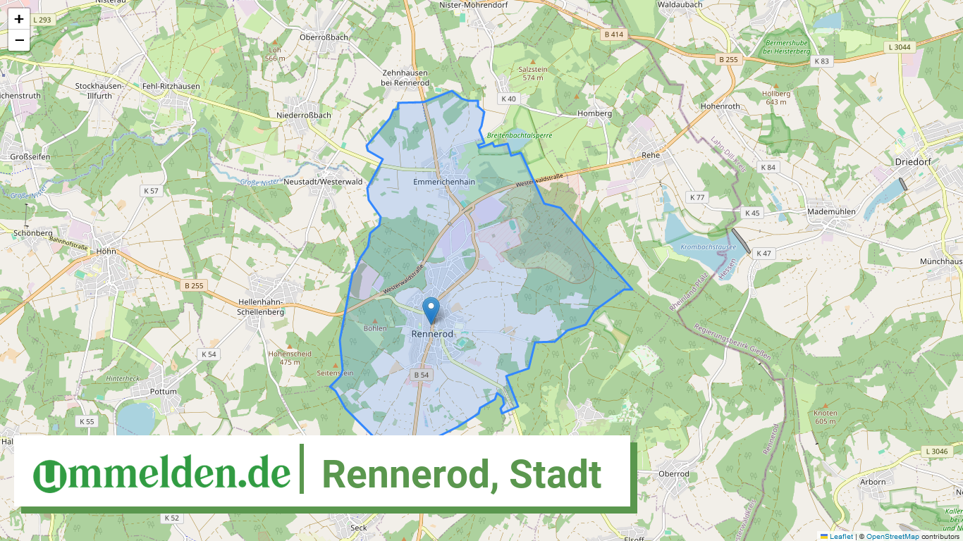 071435006286 Rennerod Stadt