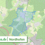 071435007056 Nordhofen