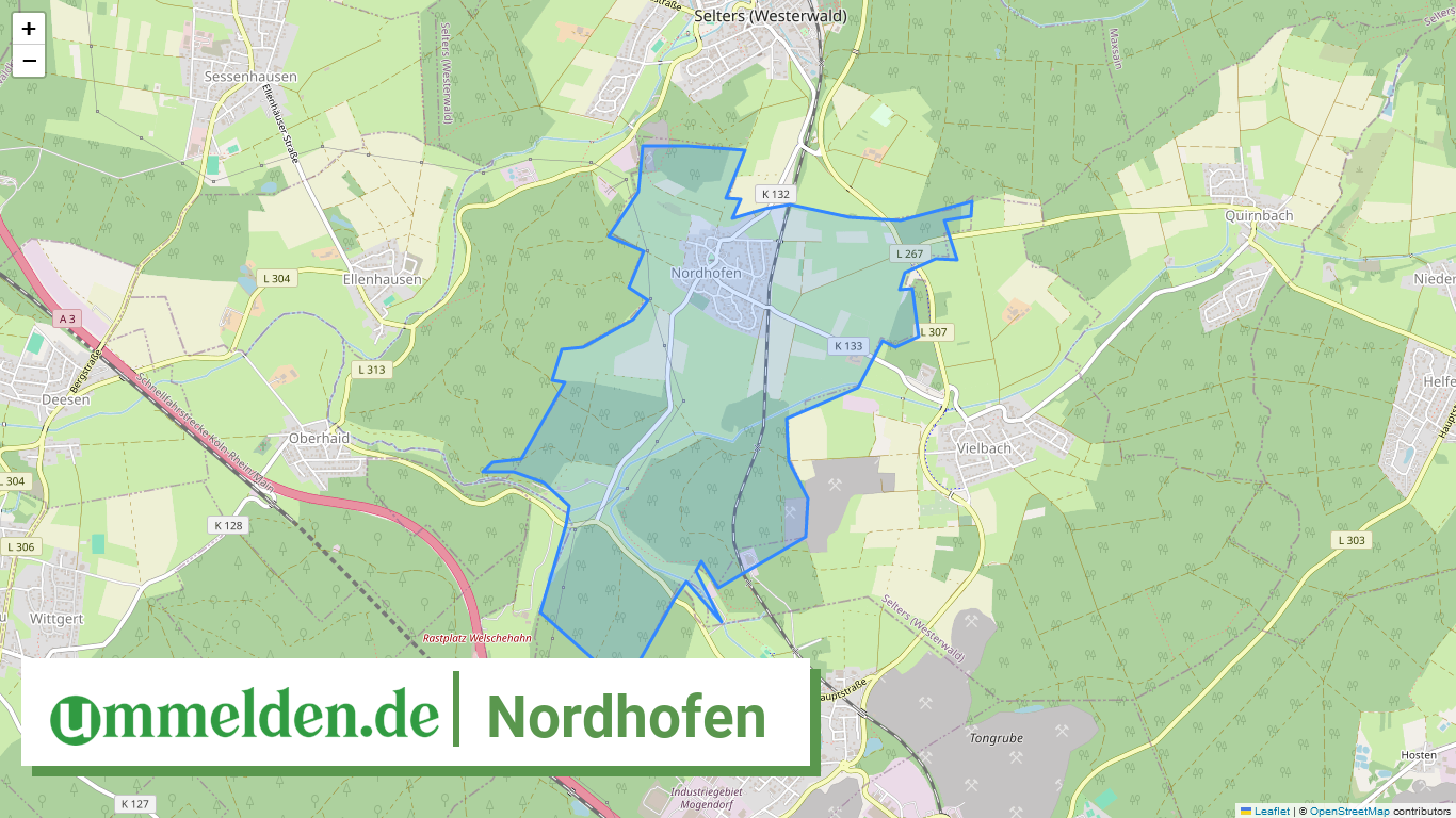 071435007056 Nordhofen