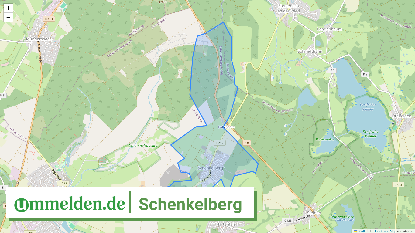 071435007066 Schenkelberg