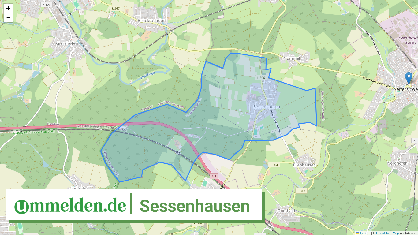 071435007069 Sessenhausen