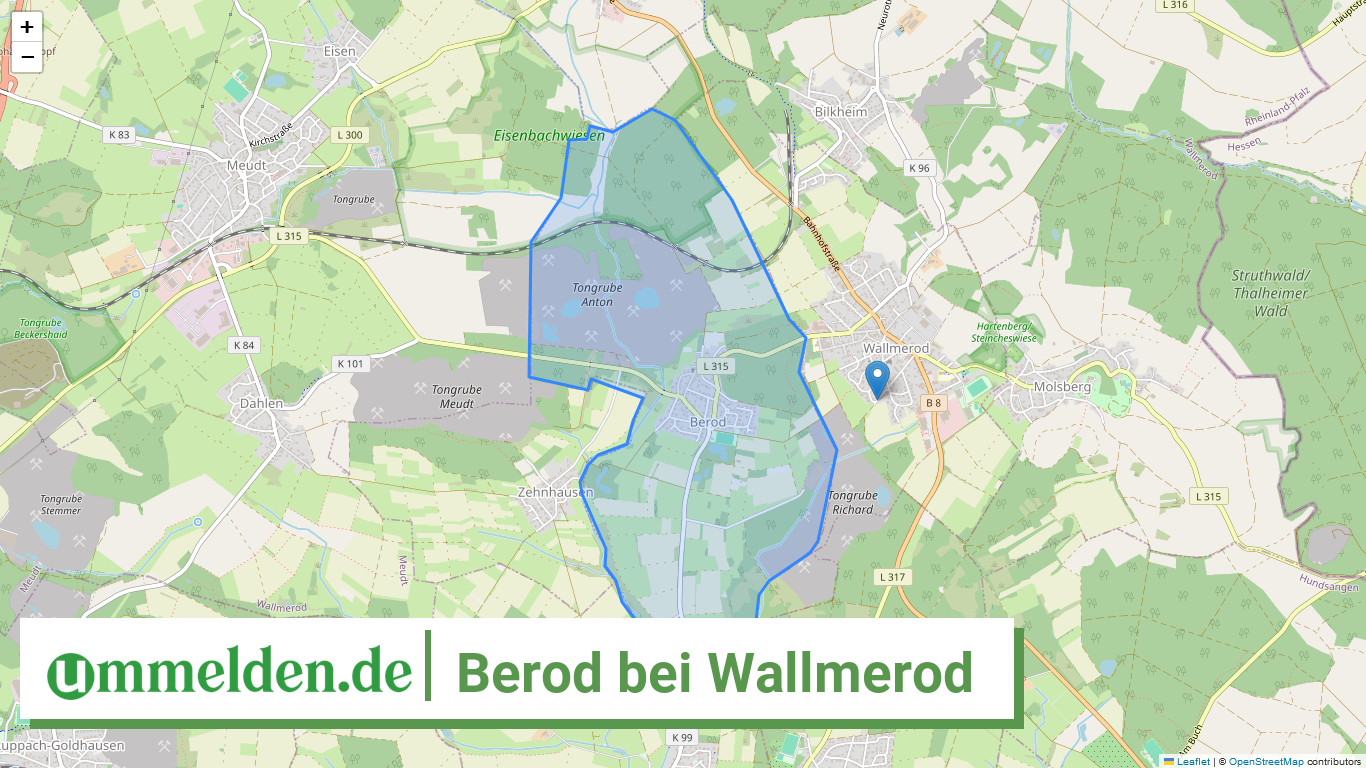 071435008208 Berod bei Wallmerod