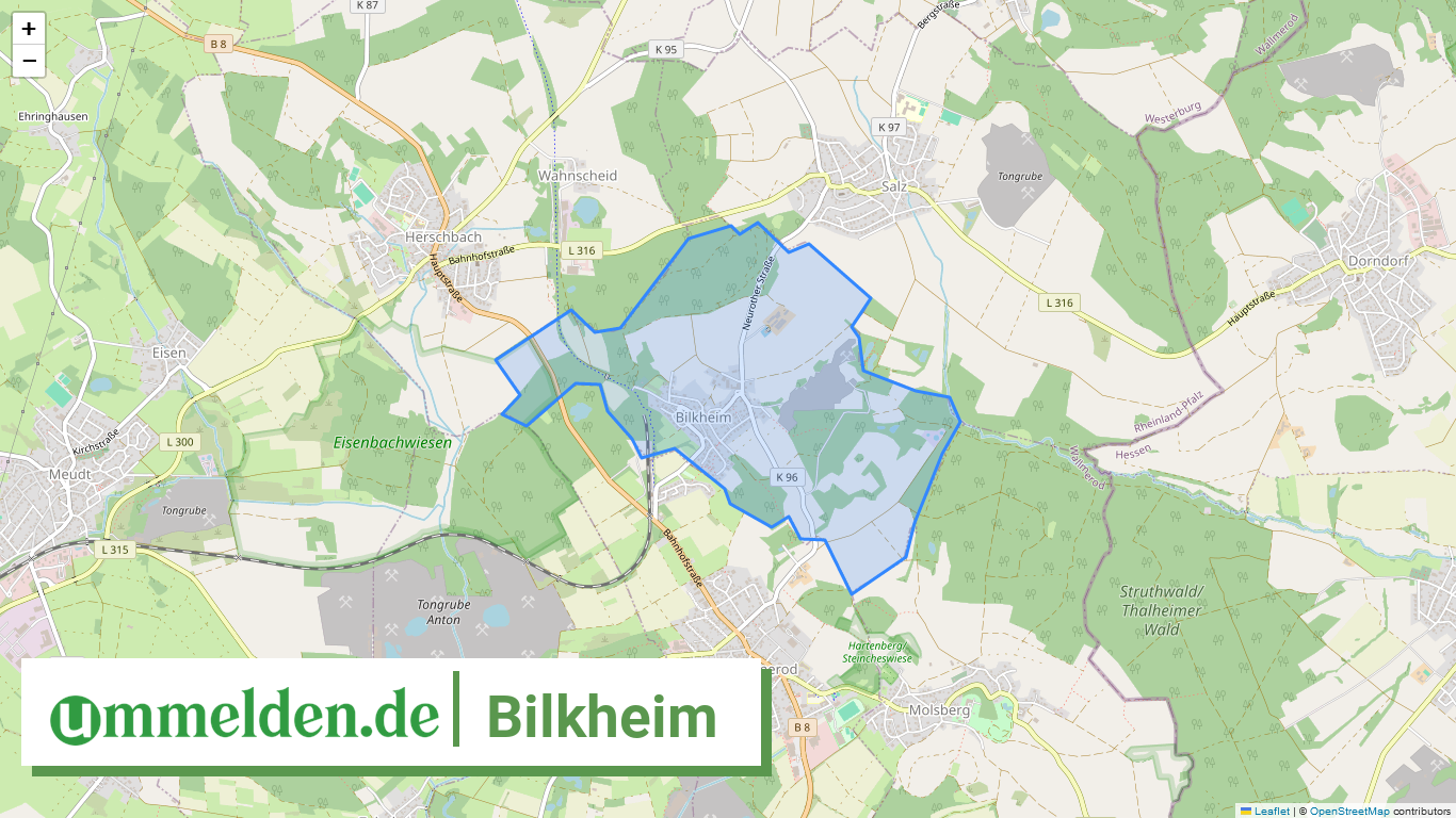 071435008210 Bilkheim