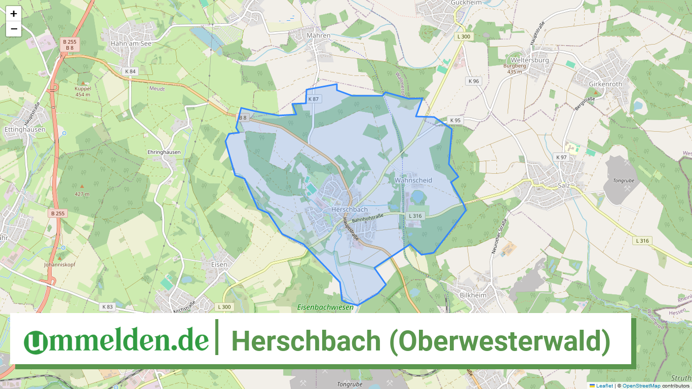 071435008239 Herschbach Oberwesterwald