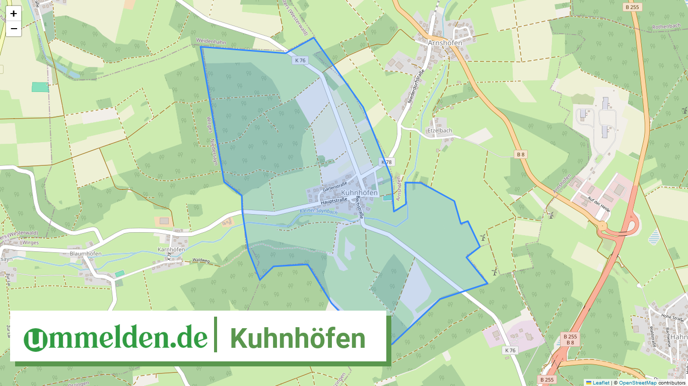 071435008251 Kuhnhoefen