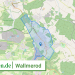 071435008304 Wallmerod