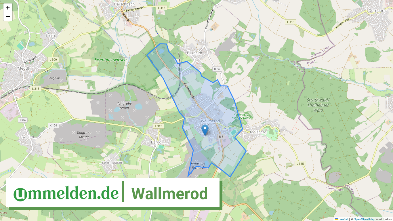 071435008304 Wallmerod