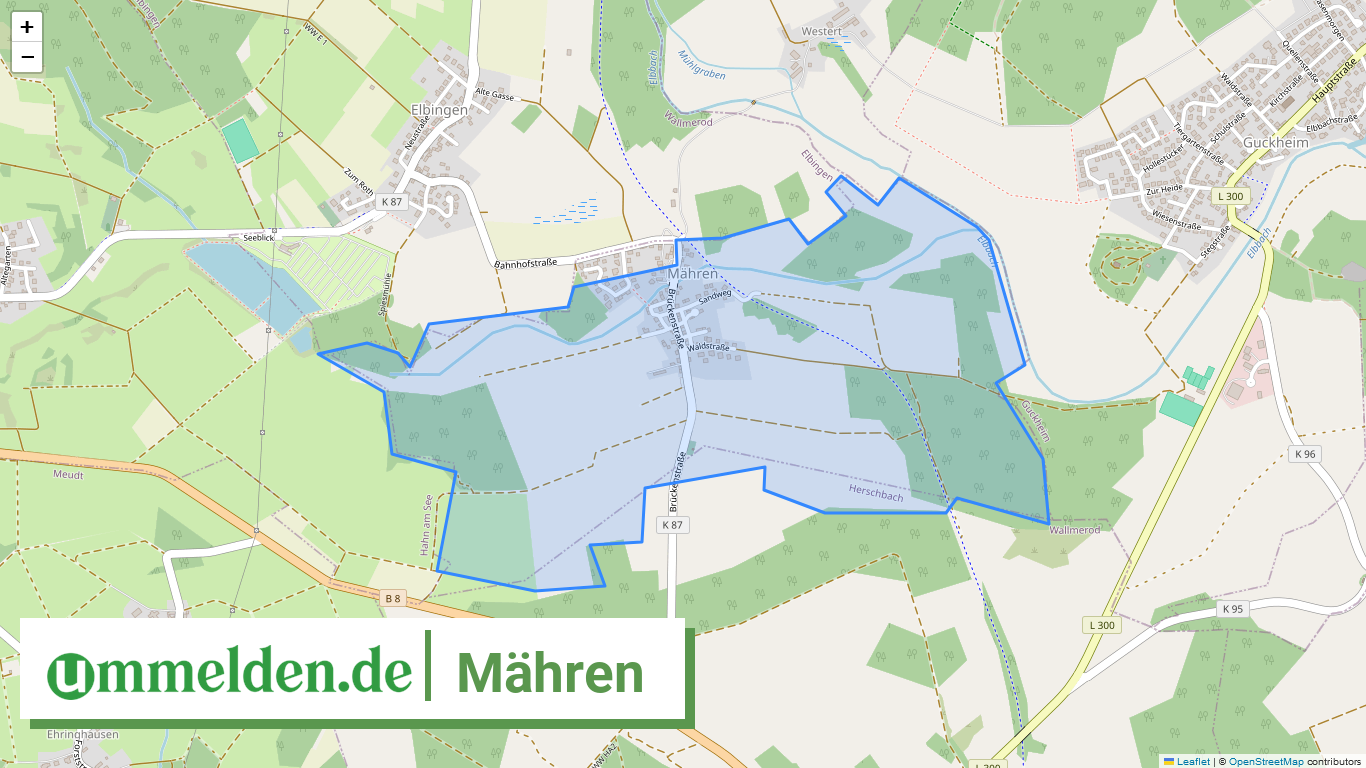 071435008502 Maehren