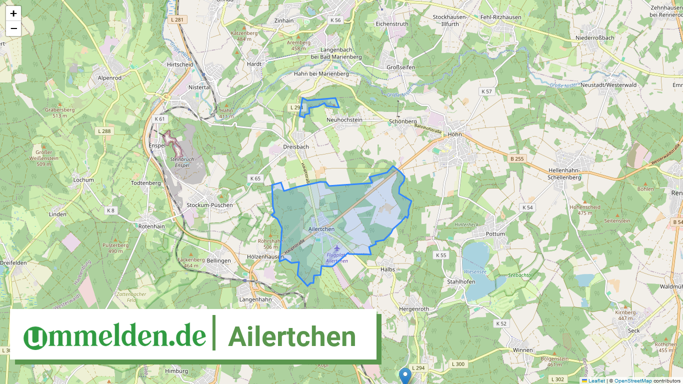 071435009200 Ailertchen