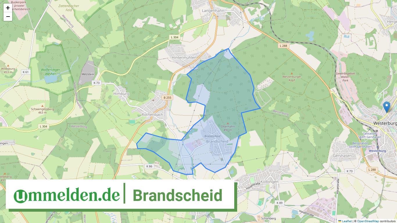 071435009213 Brandscheid