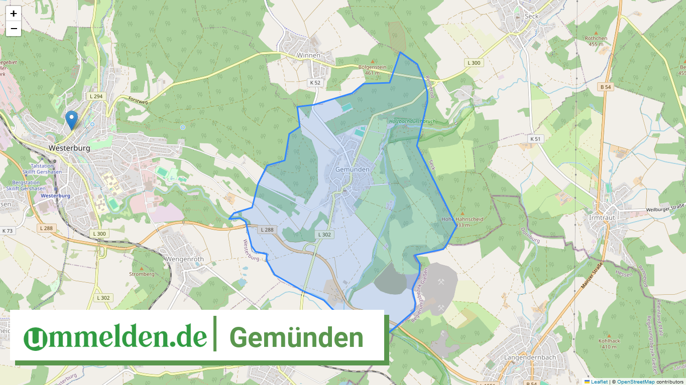 071435009224 Gemuenden