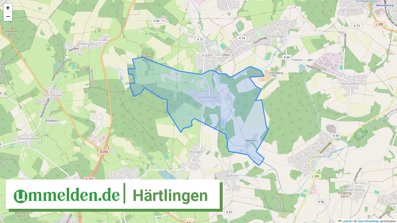 071435009230 Haertlingen