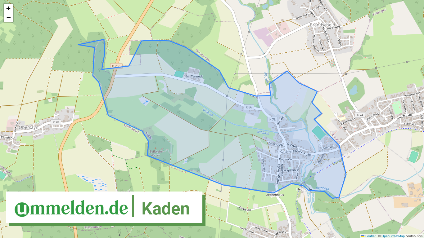 071435009247 Kaden