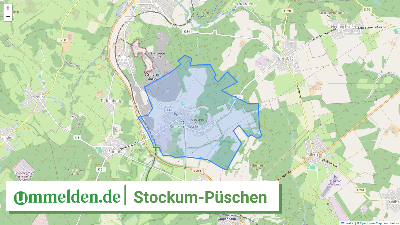 071435009298 Stockum Pueschen