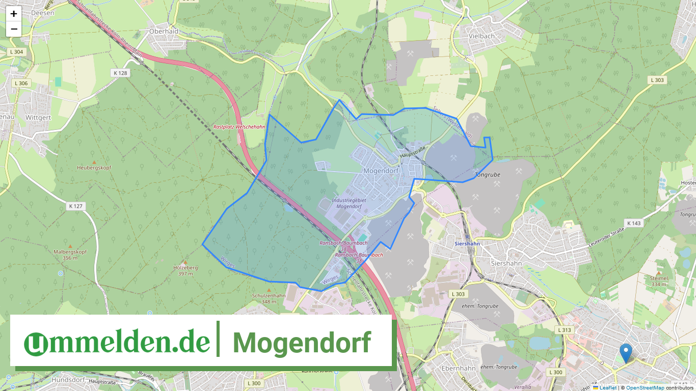 071435010047 Mogendorf