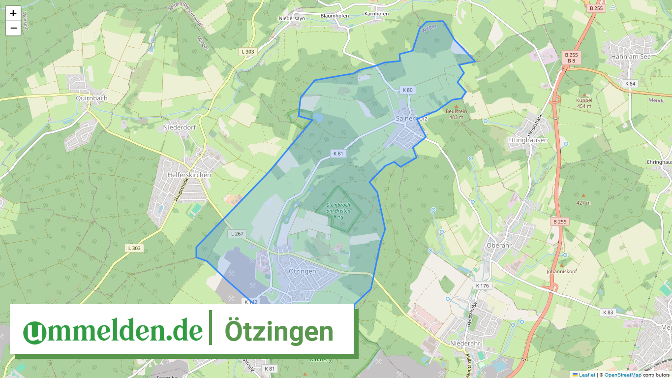 071435010060 Oetzingen