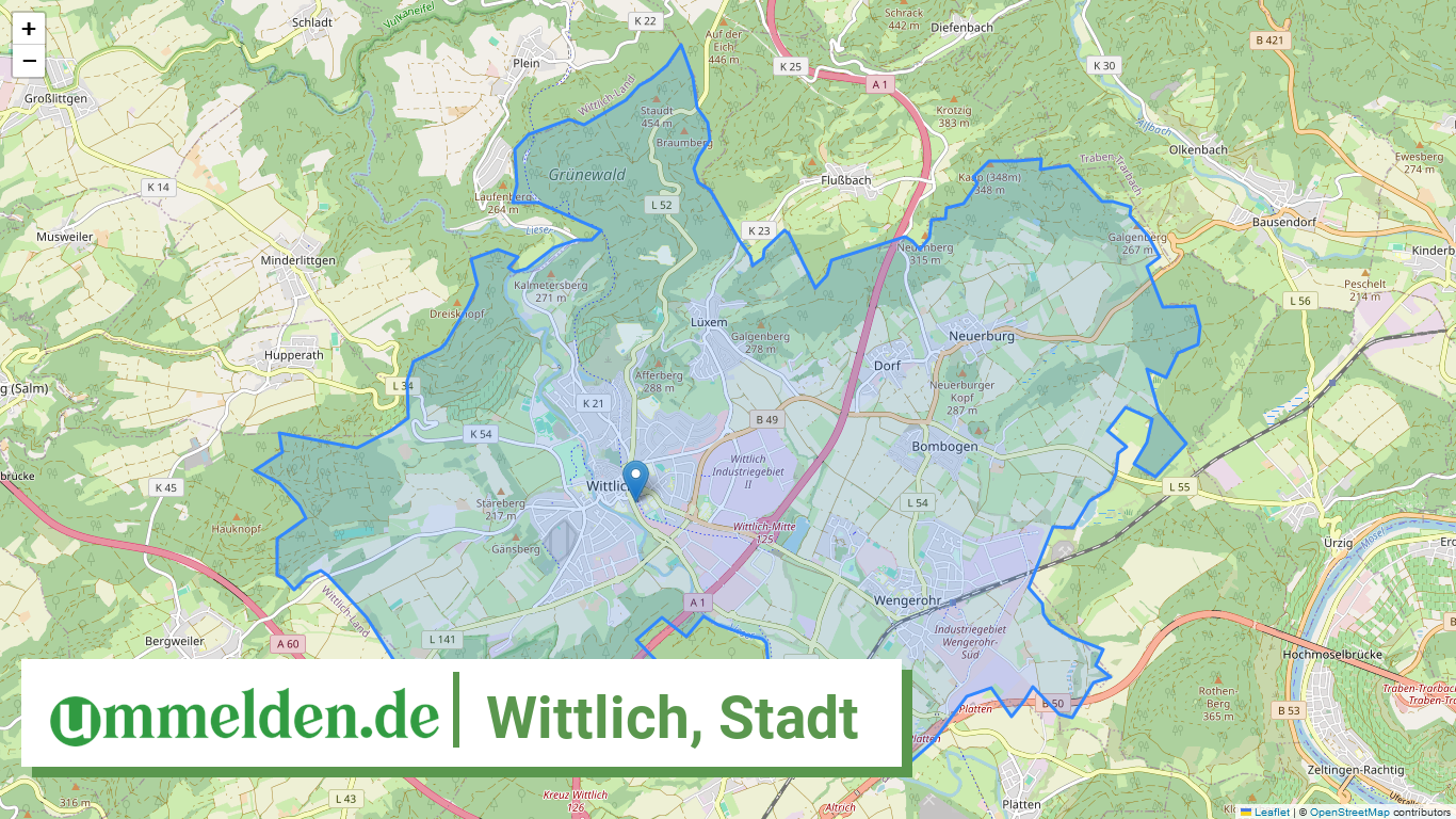 072310134134 Wittlich Stadt