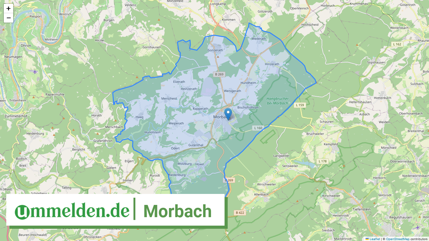 072310502502 Morbach