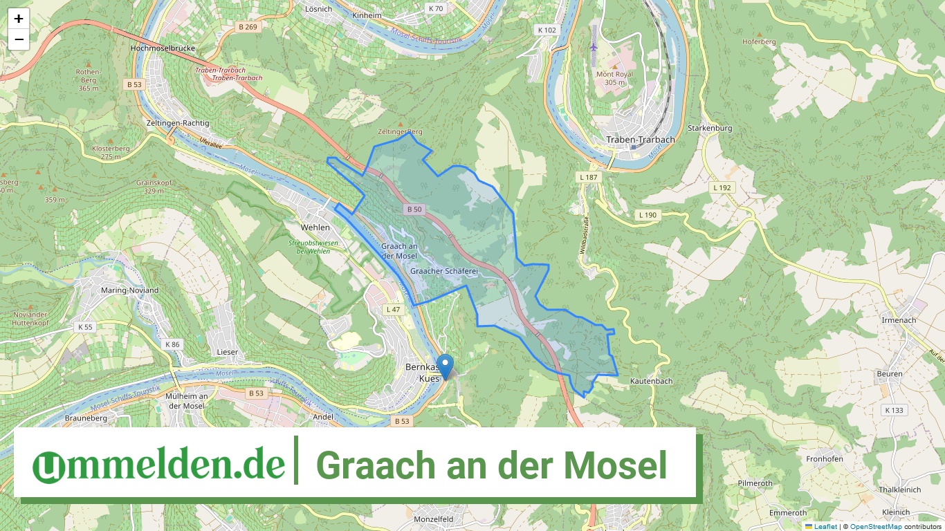 072315001041 Graach an der Mosel