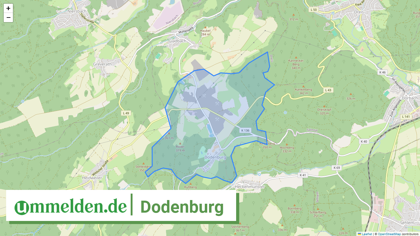 072315008023 Dodenburg