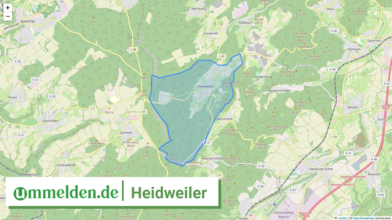 072315008051 Heidweiler