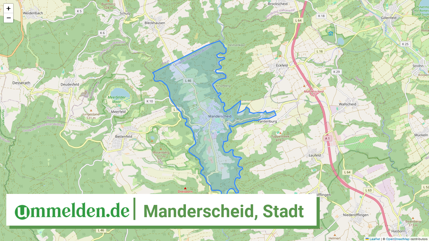 072315008080 Manderscheid Stadt