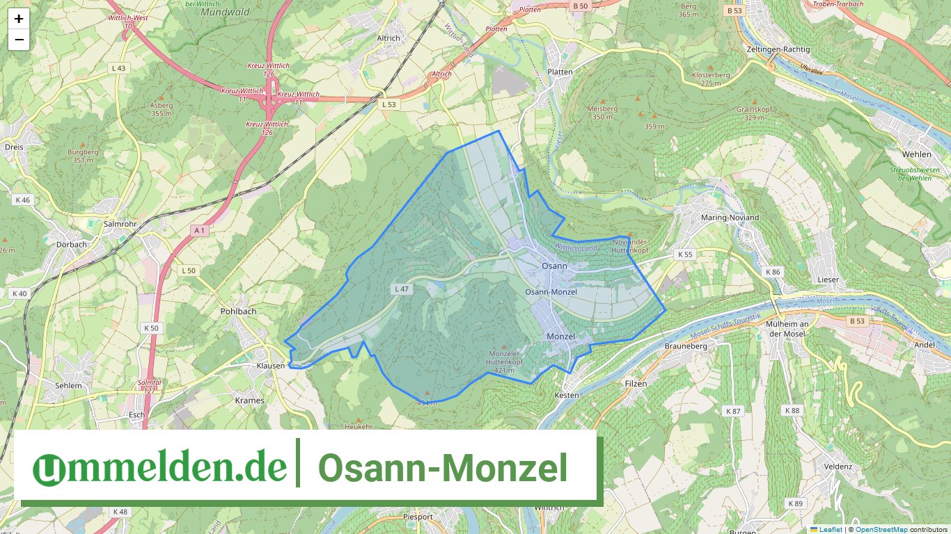 072315008103 Osann Monzel