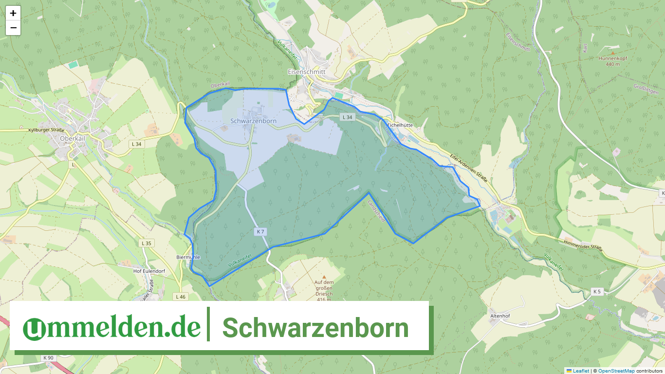 072315008116 Schwarzenborn