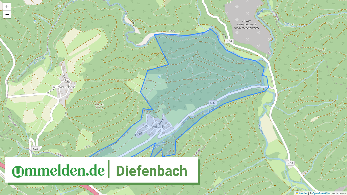 072315009020 Diefenbach