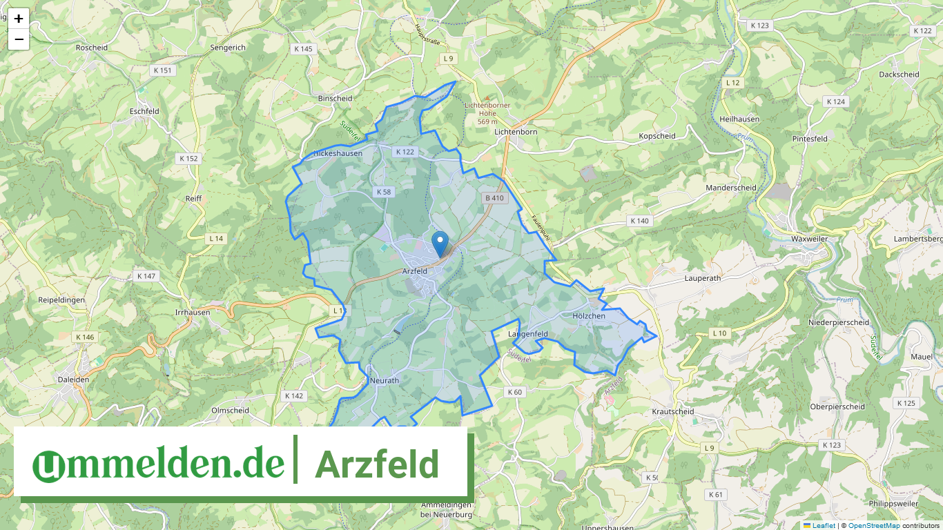 072325001201 Arzfeld