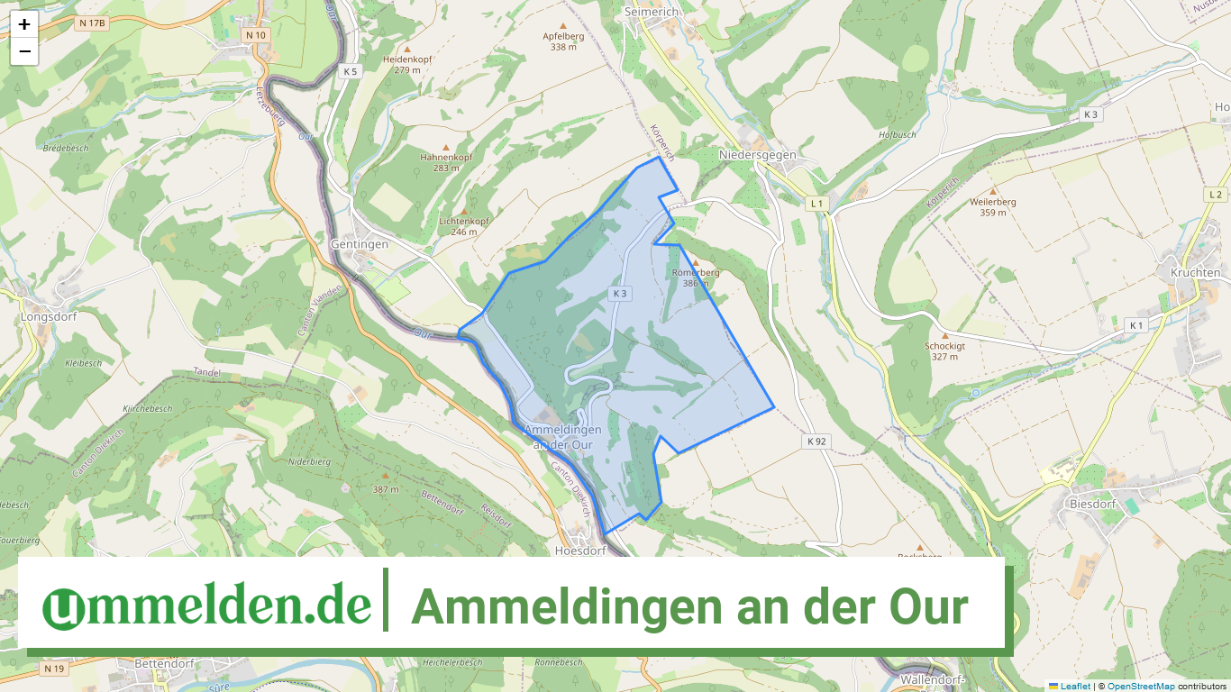 072325005004 Ammeldingen an der Our