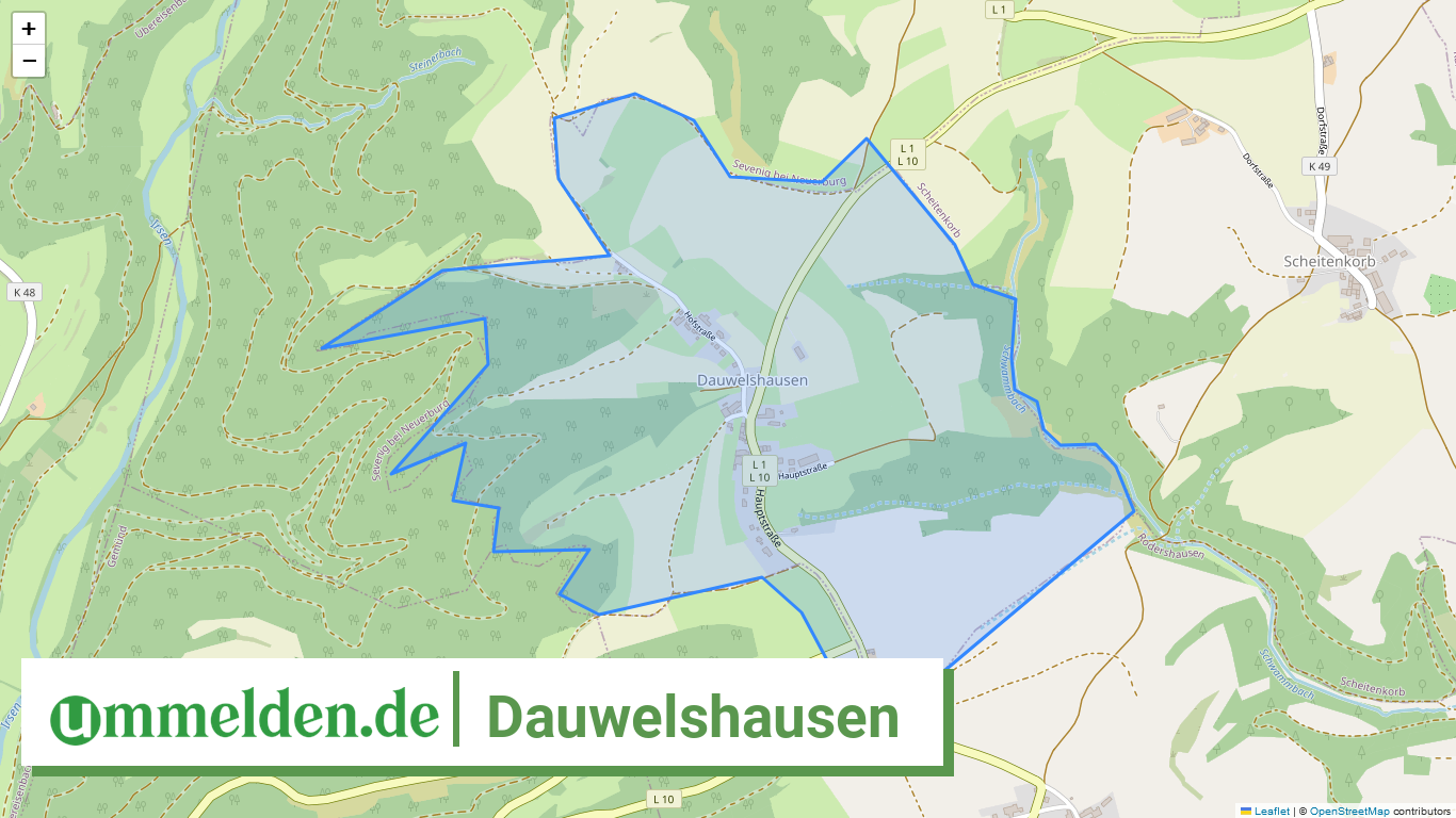 072325005025 Dauwelshausen